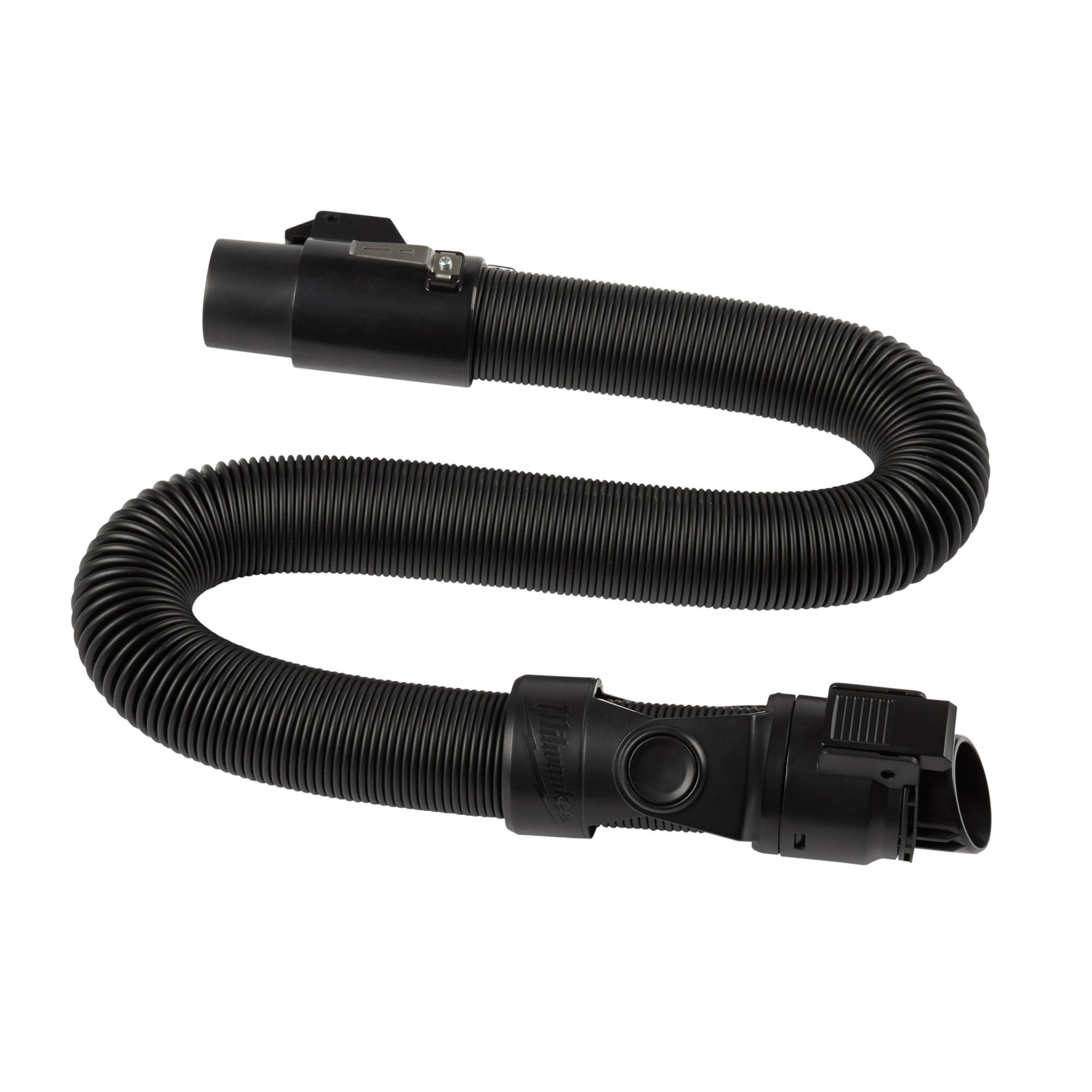 Milwaukee 9ft. Accessory Hose, For Use with M18 FUEL 3-in-1 Backpack Vacuum (Item# 72832), Model# 49-90-1964